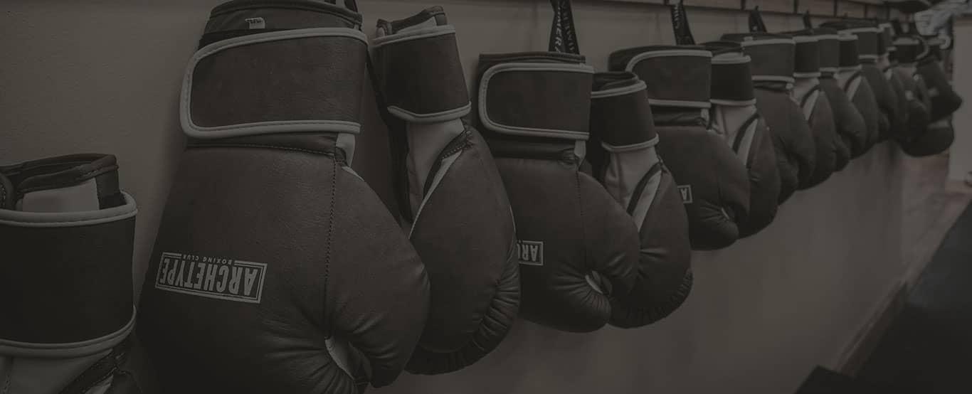 Boxing Gloves